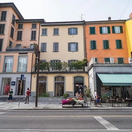 P&p Tiraboschi 2 Bergamo