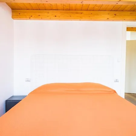Apartman P&p Tiraboschi 2