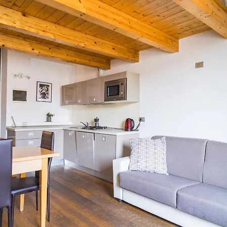 P&p Tiraboschi 2 Apartman