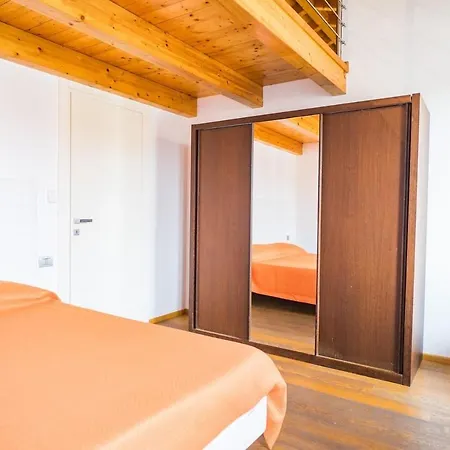 Apartman P&p Tiraboschi 2 Bergamo
