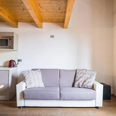 P&p Tiraboschi 2 Apartman